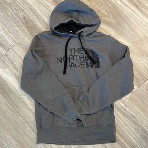 THE NORTH FACE - hoodie